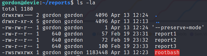 copy switch as a file